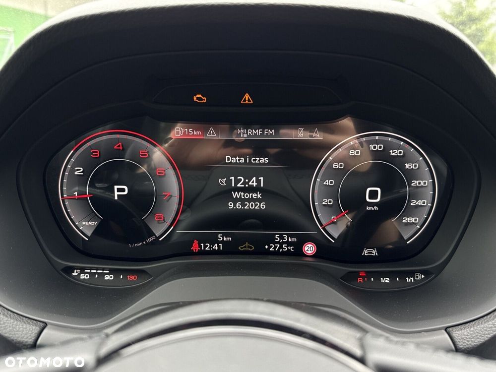Audi Q2 - 24