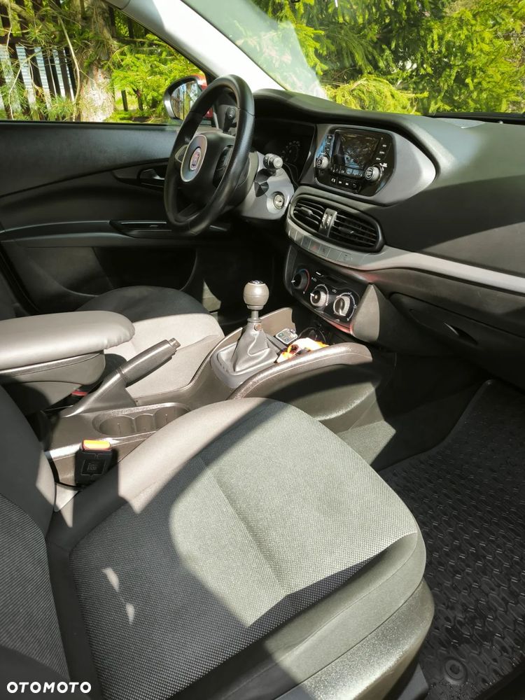 Fiat Tipo 1.4 16V - 9