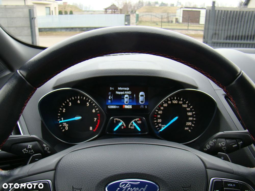 Ford Kuga 2.0 EcoBoost 4x4 ST-Line - 27