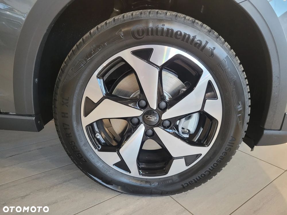 Ford Transit Connect - 9