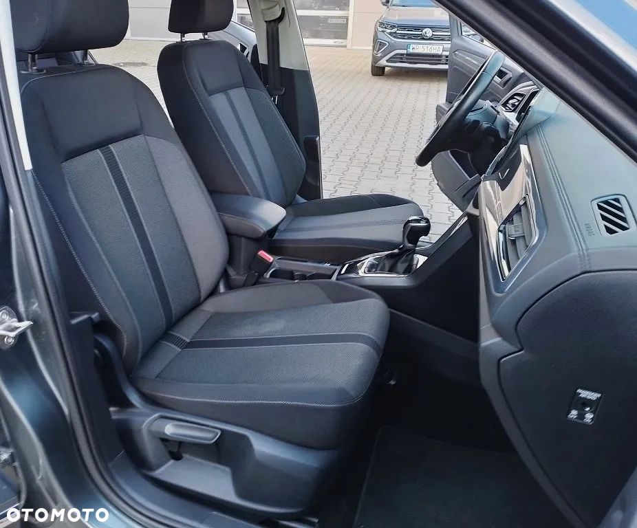 Volkswagen T-Roc 1.5 TSI Life DSG - 31