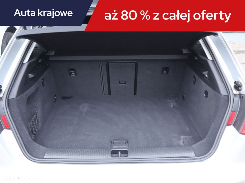 Audi A3 Sportback - 16