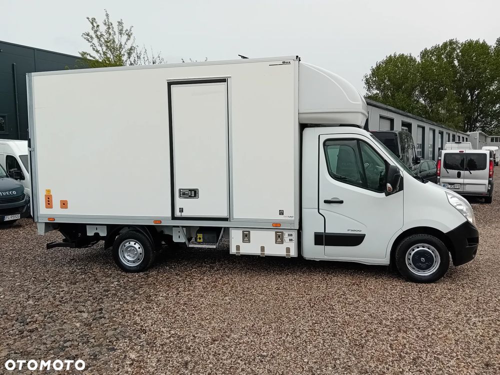 Renault Master - 4