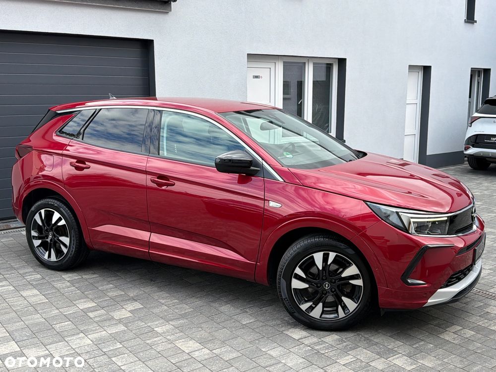 Opel Grandland 1.5 CDTI Ultimate S&S - 14