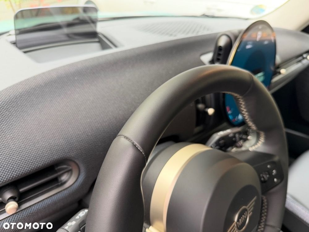 MINI Cooper - 12