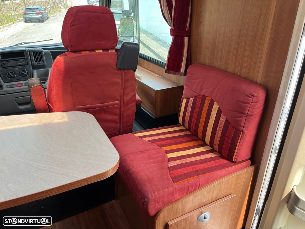 Itineo SB 740 Itineo 740 - 19