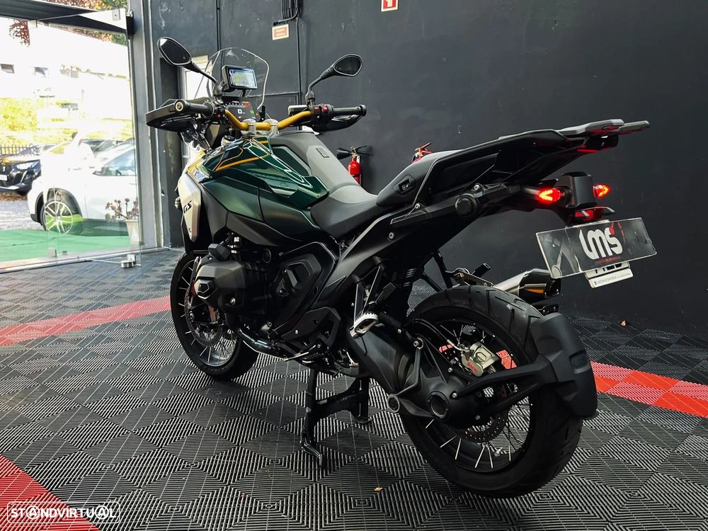 BMW R 1300 GS - 10