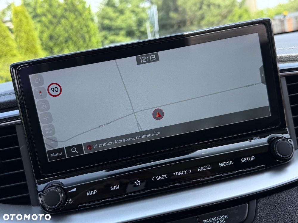 Kia XCeed 1.5 T-GDI Prestige Line DCT - 30