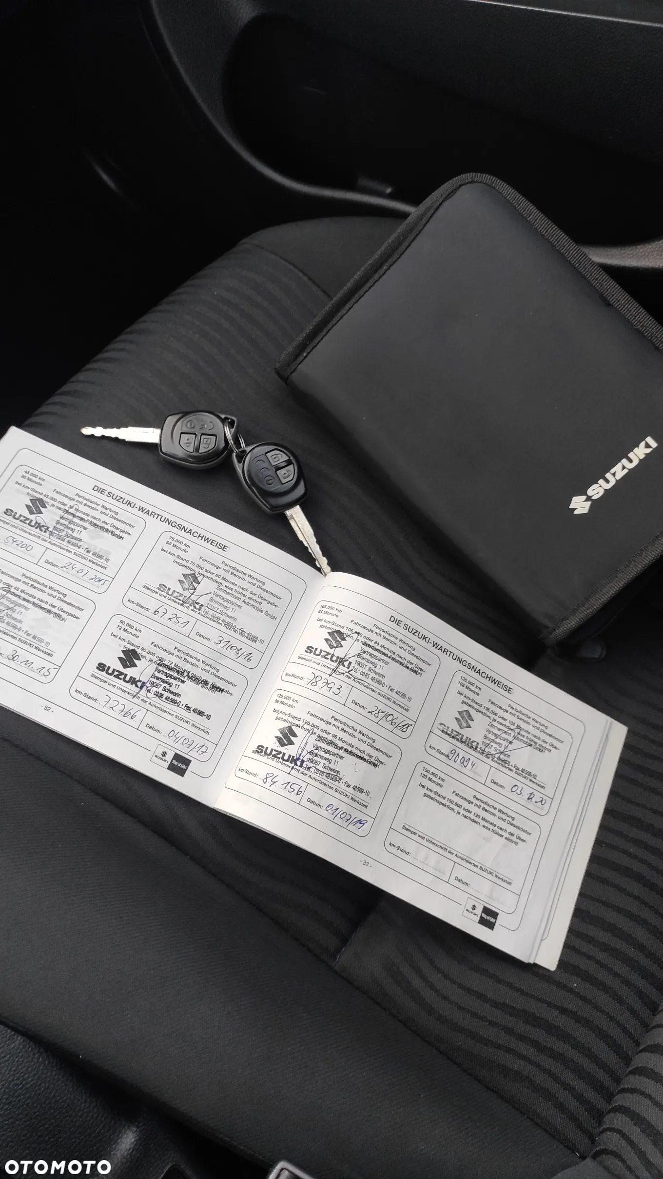 Suzuki Swift - 8