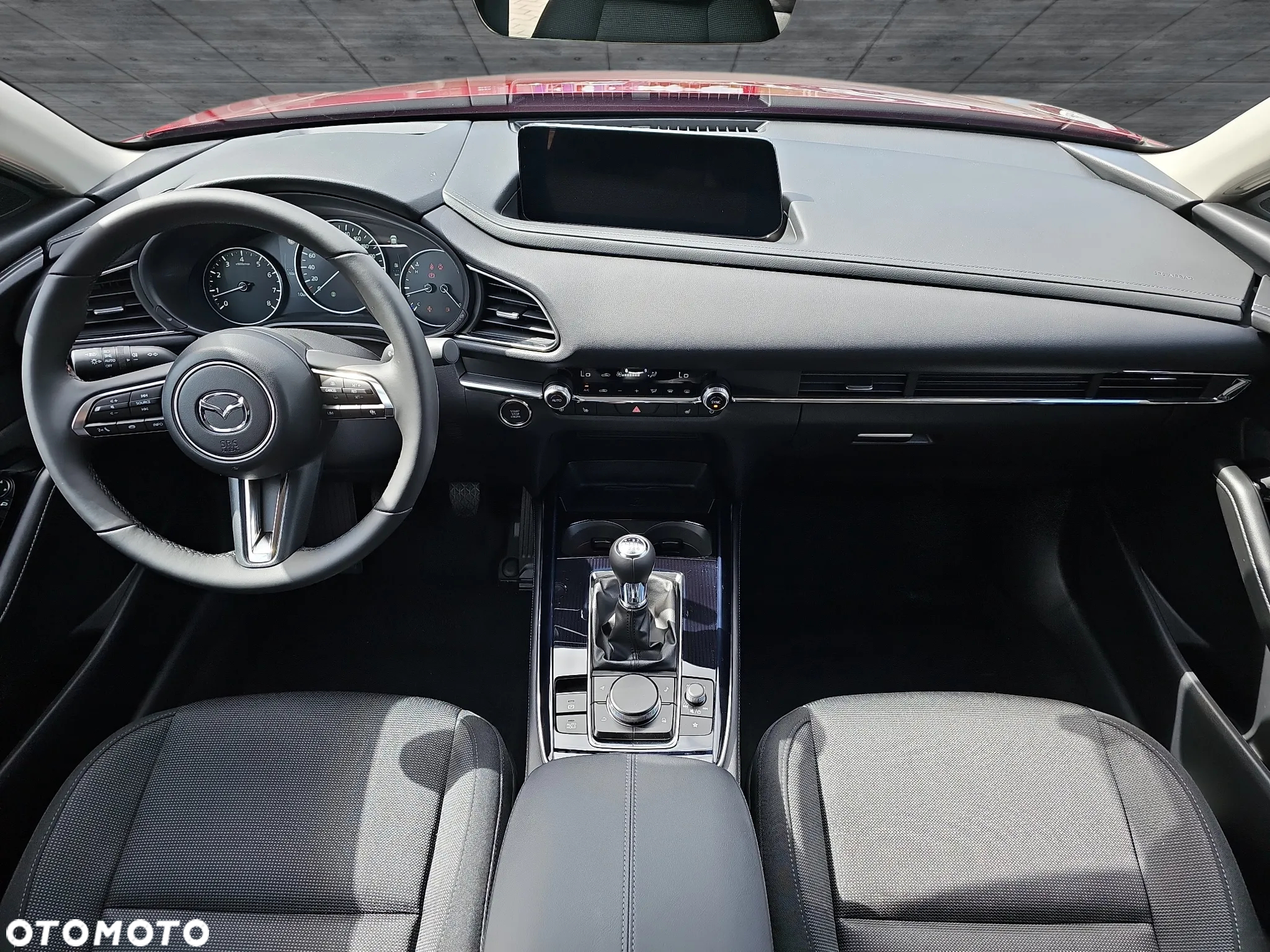 Mazda CX-30 - 19