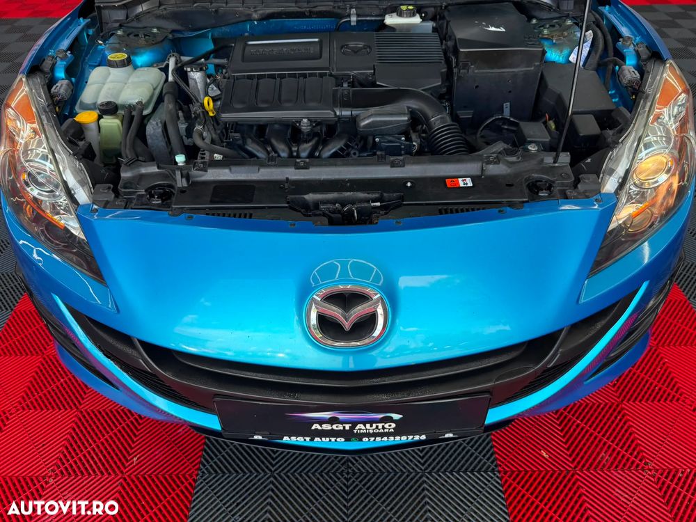 Mazda 3 - 21