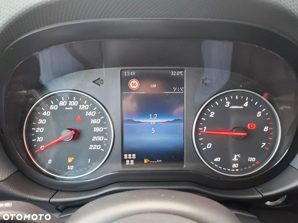 Mercedes-Benz Citan Tourer L2 420.765 - 30