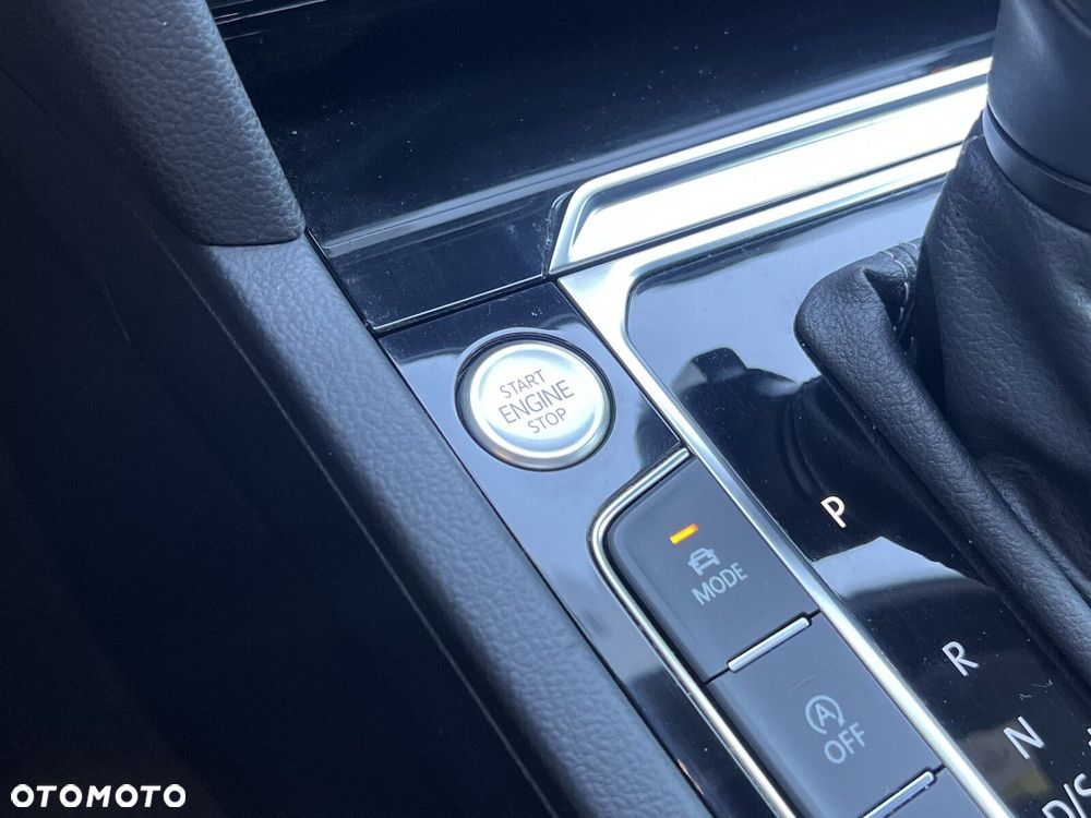 Volkswagen Arteon Shooting Brake 2.0 TDI R-Line DSG - 16