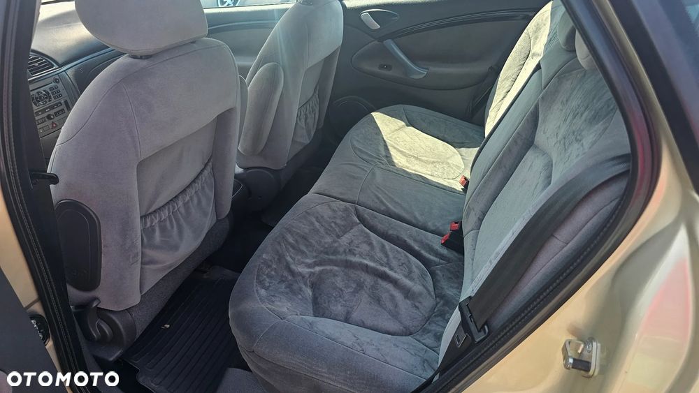 Citroën C5 1.8i 16V Dynamique - 16