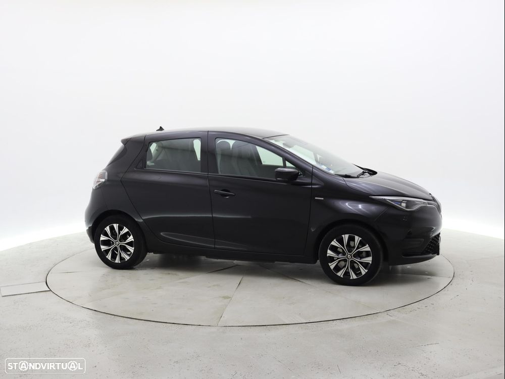 Renault Zoe (c/ Bateria) Limited 50 - 9