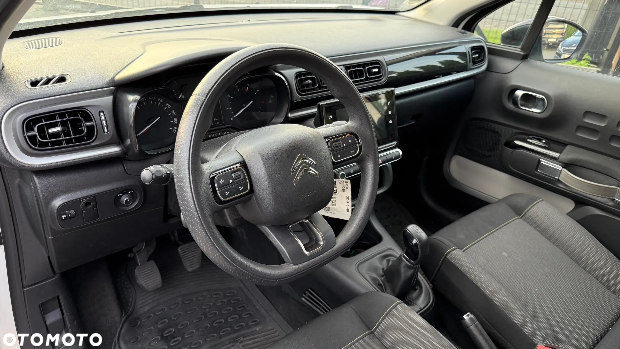 Citroën C3 1.2 PureTech Feel - 21