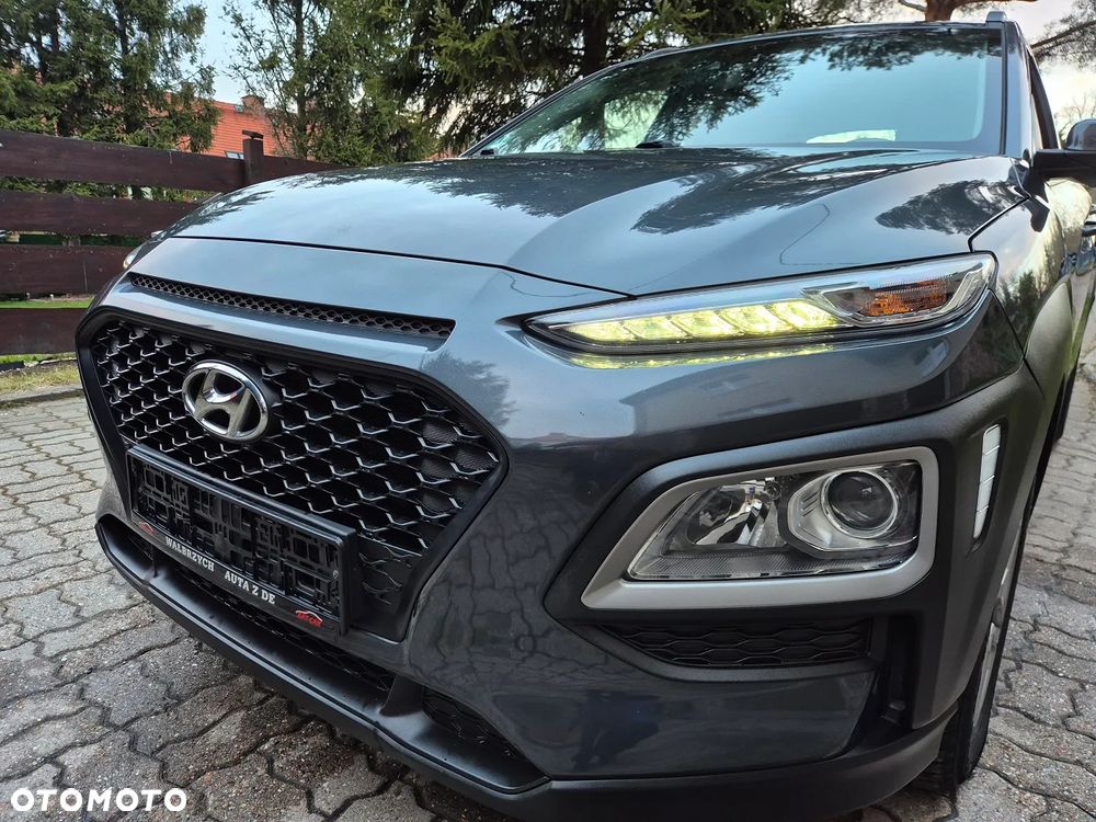 Hyundai Kona - 35
