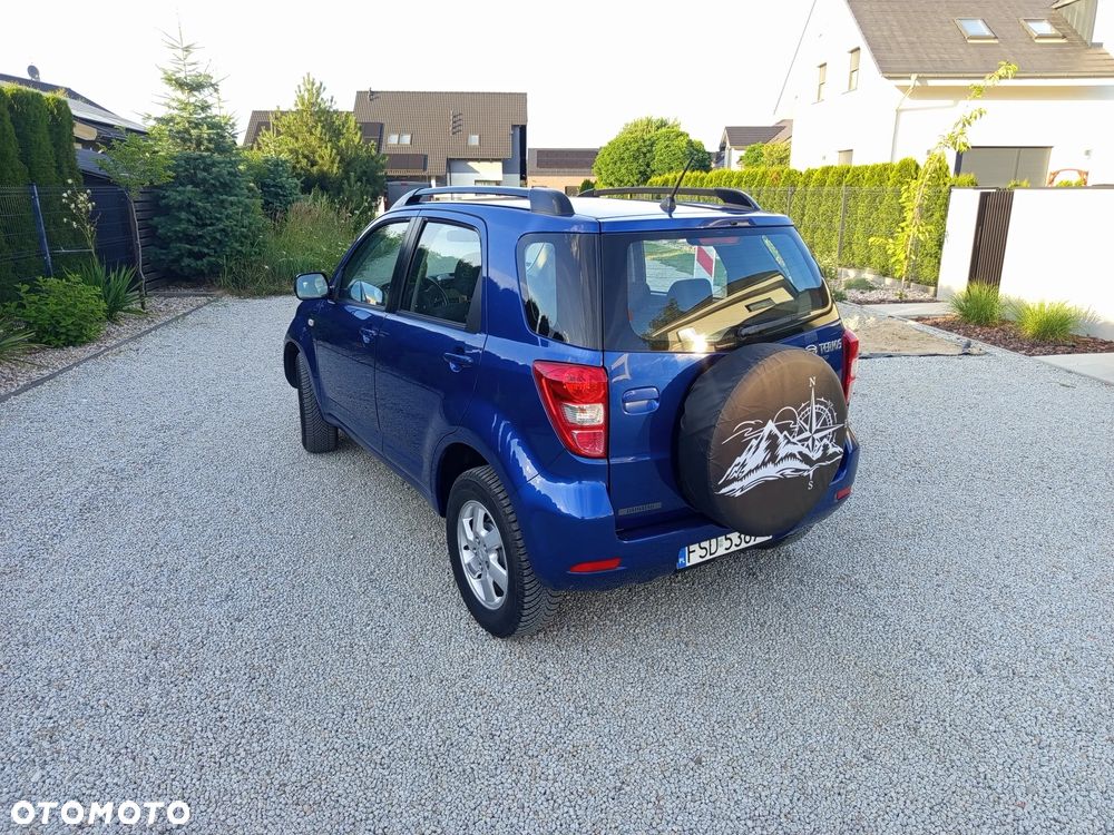 Daihatsu Terios Top 4WD - 3