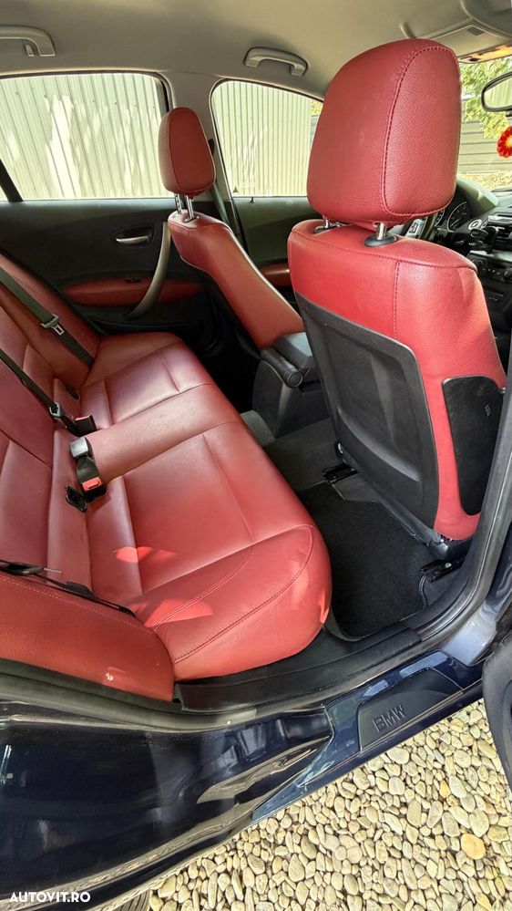 BMW Seria 1 120i Aut. - 3