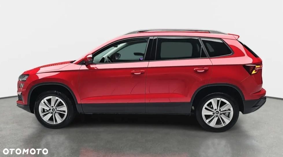 Skoda Karoq 1.5 TSI ACT Selection DSG - 6