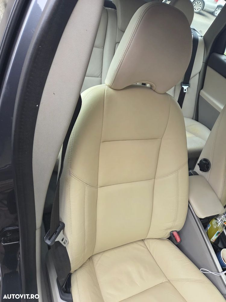 Volvo V50 1.6 D Momentum - 6