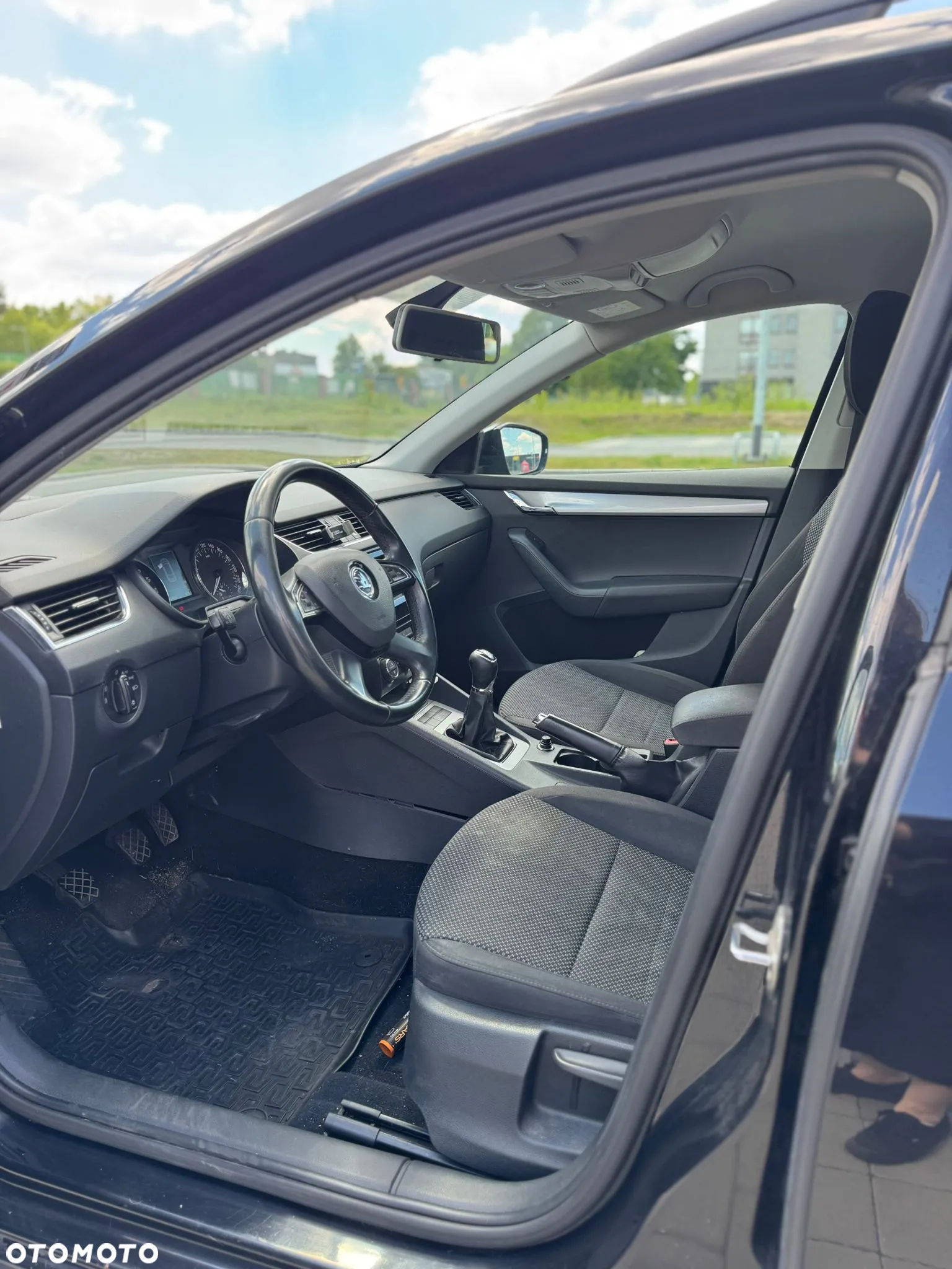 Skoda Octavia 2.0 TDI Ambition - 3