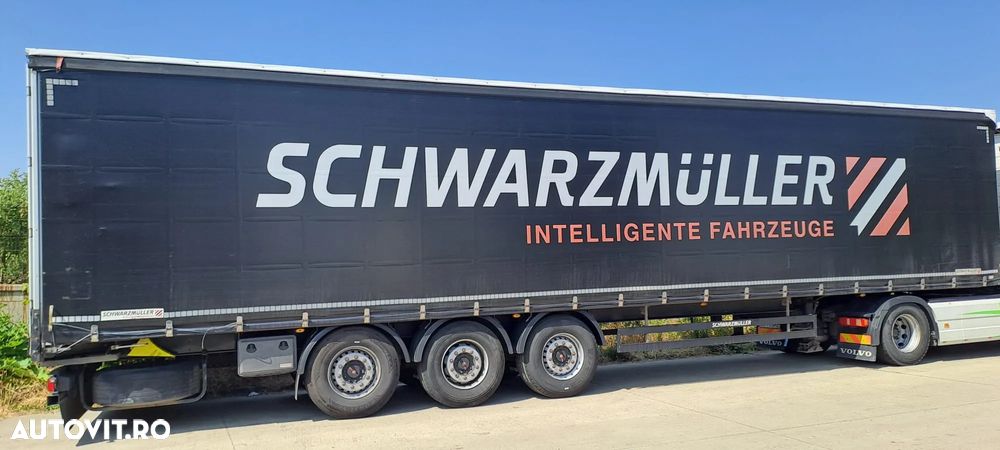 Schwarzmuller S1 - 1