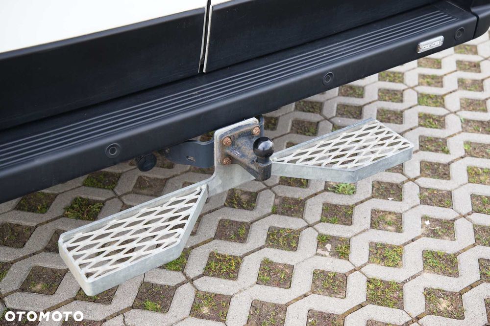 Peugeot Boxer L3H2 - 10