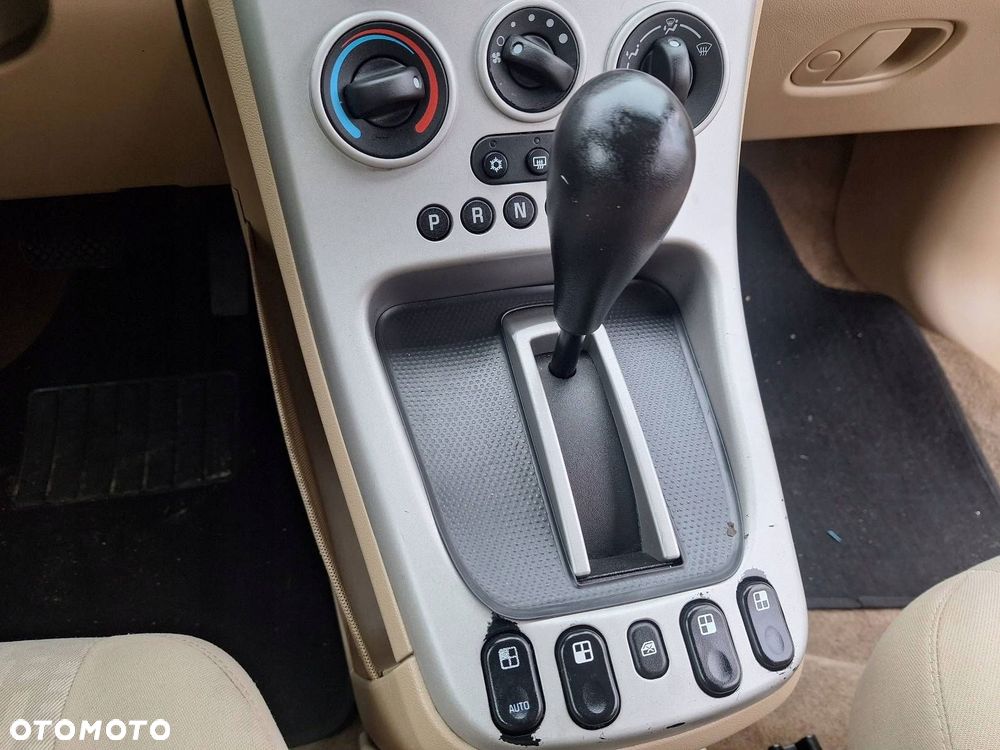 SKRZYNIA BIEGÓW AUTOMAT + REDUKTOR CHEVROLET EQUINOX 3.4 V6 AWD - 2