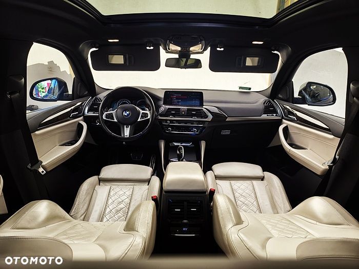 BMW X4 - 41