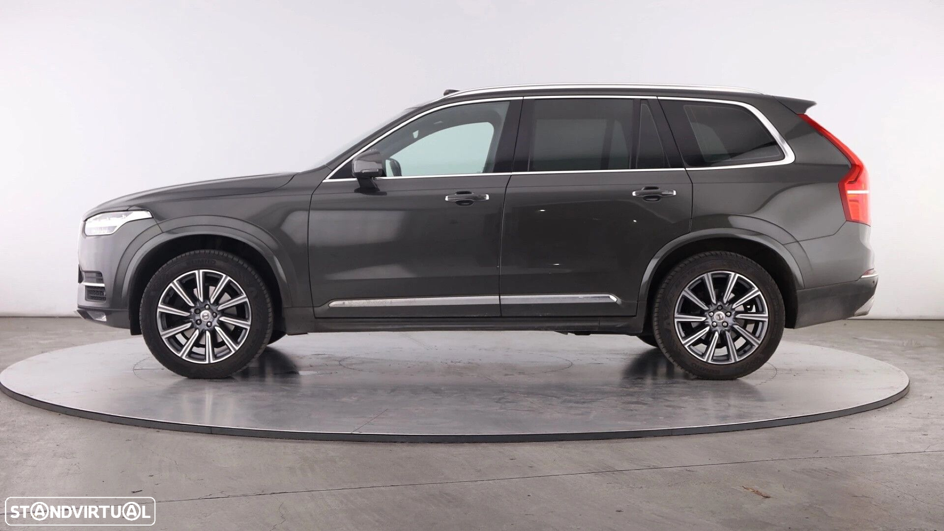 Volvo XC 90 2.0 D4 Inscription - 5
