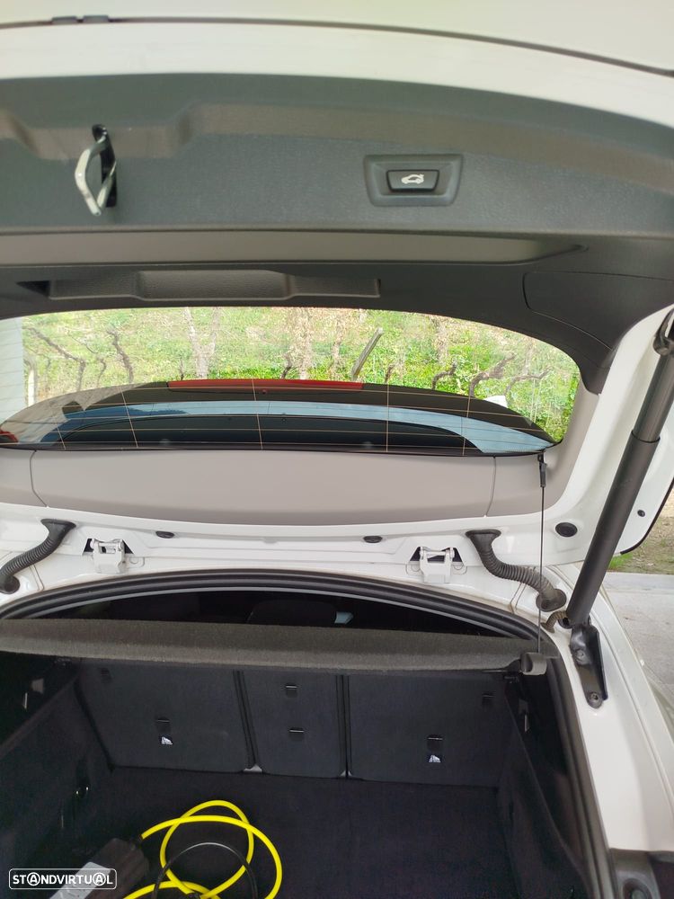 BMW X2 xDrive25e Advantage Plus - 10