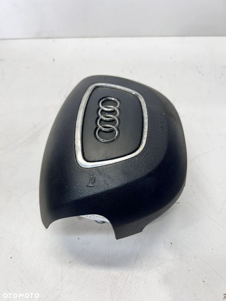 PODUSZKA POWIETRZNA AUDI A4 A5 A6 4G0880201N 6PS 1/26 - 6