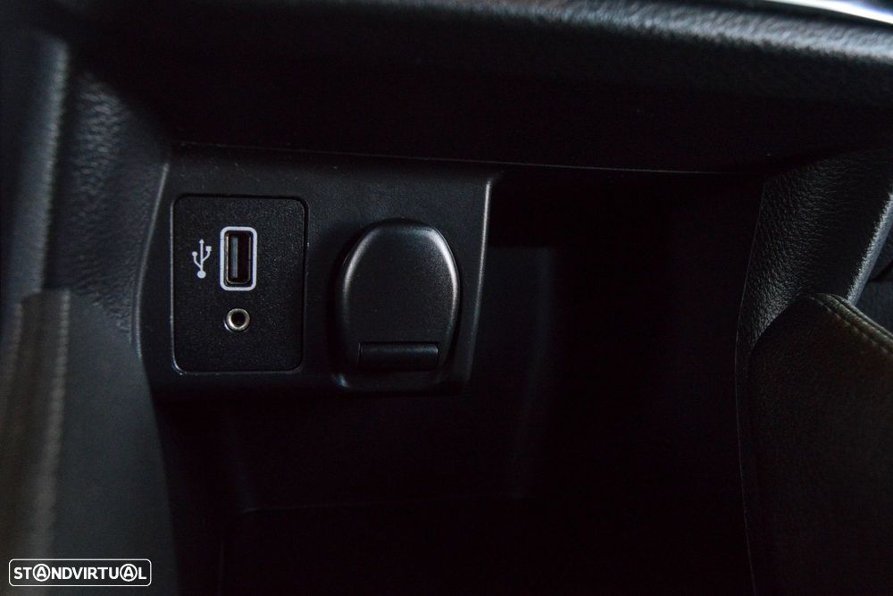 Nissan Micra 1.0 IG-T Acenta - 43