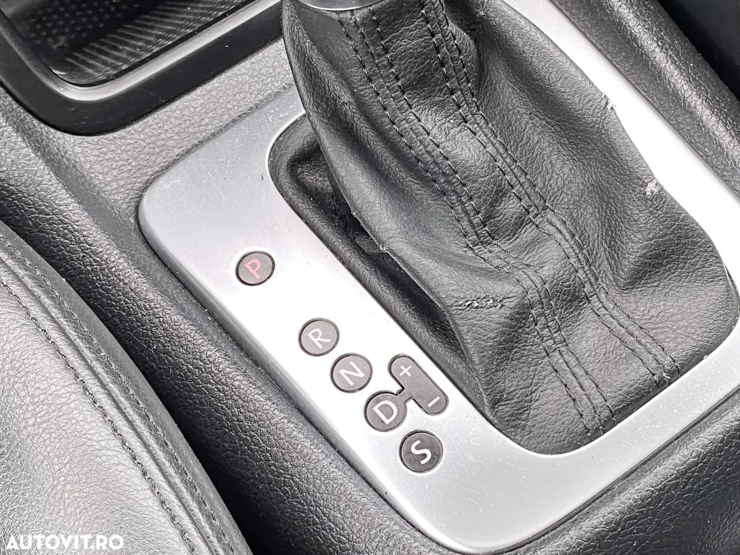 Volkswagen Sharan - 17