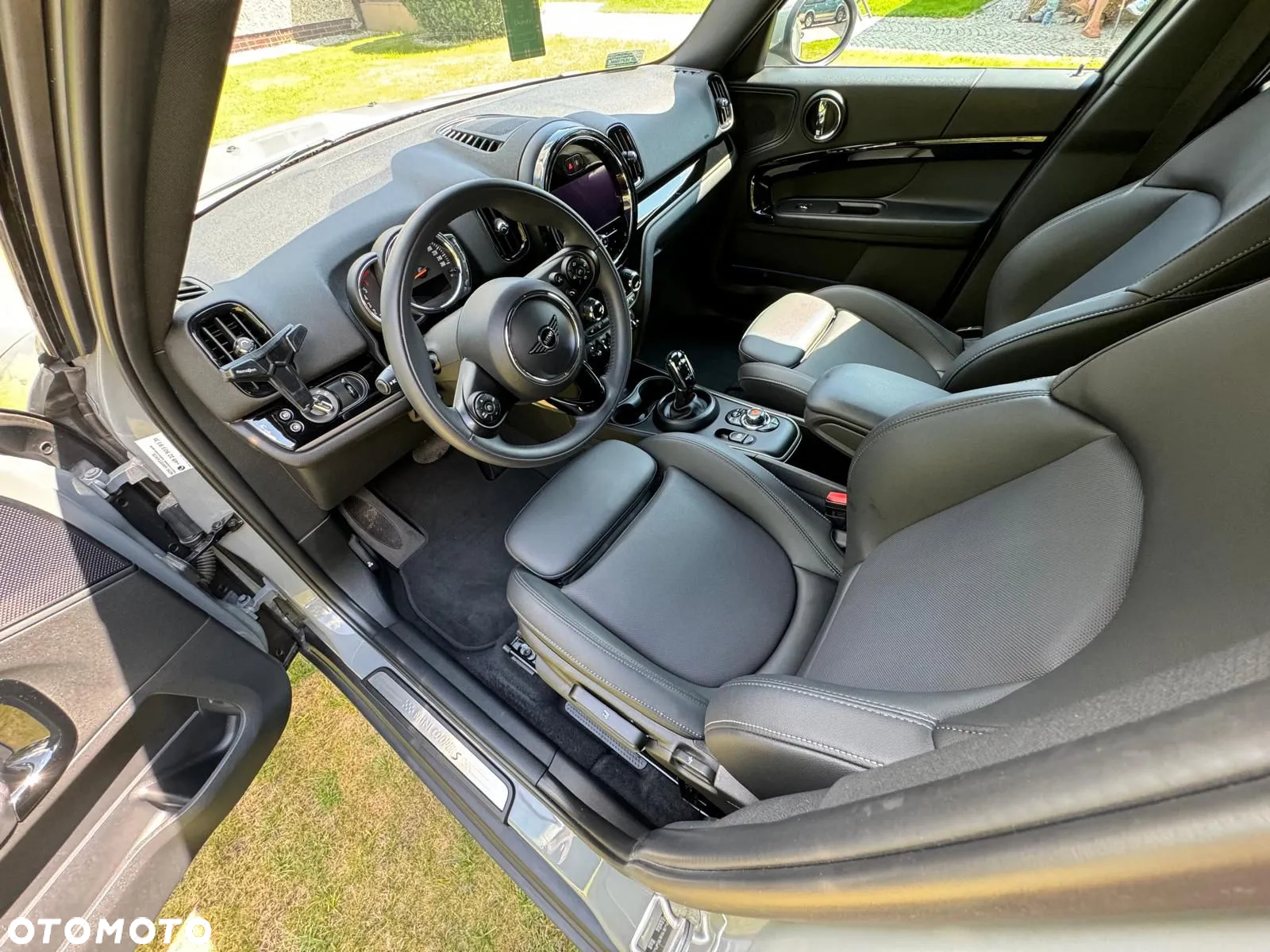 MINI Countryman Cooper SD - 7