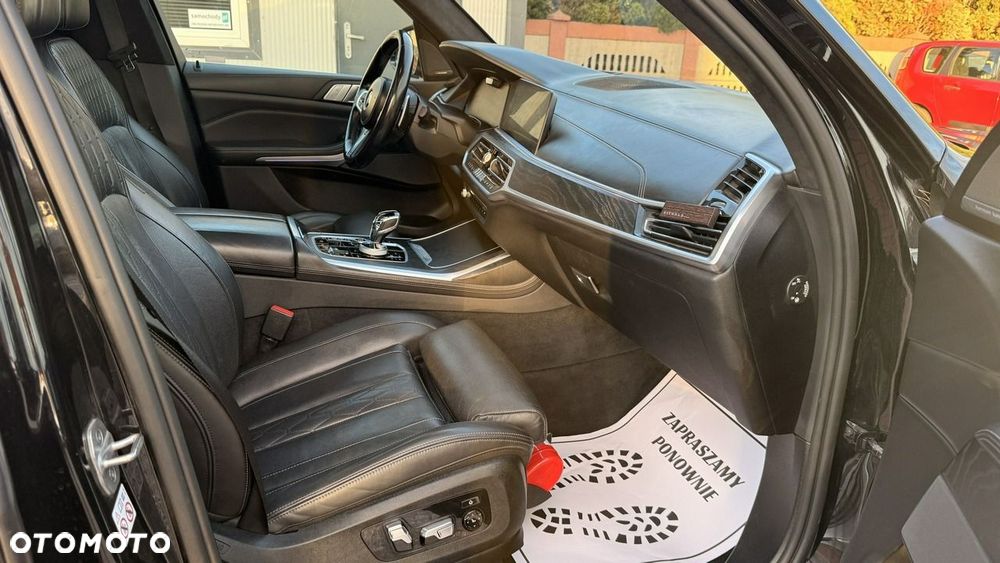 BMW X7 - 31