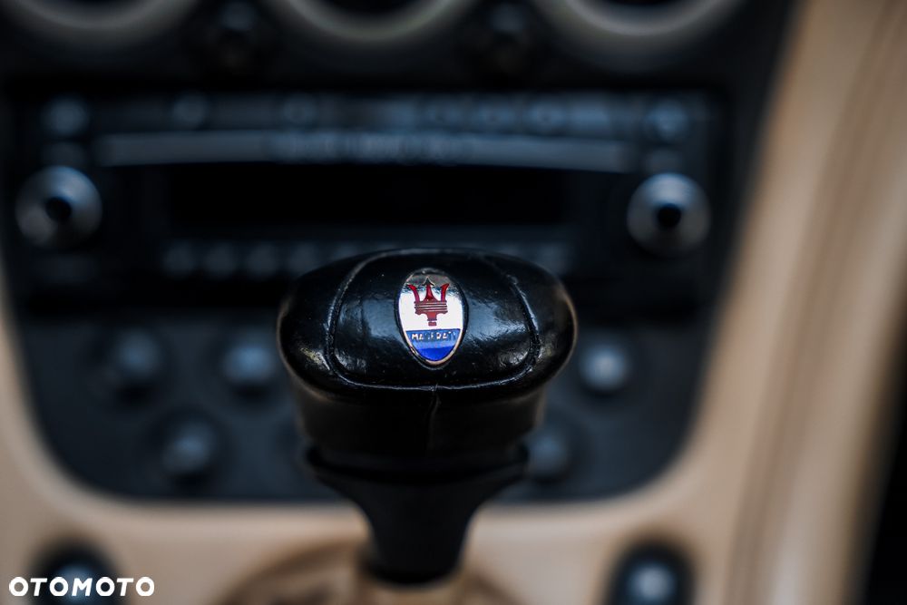 Maserati 3200 - 19