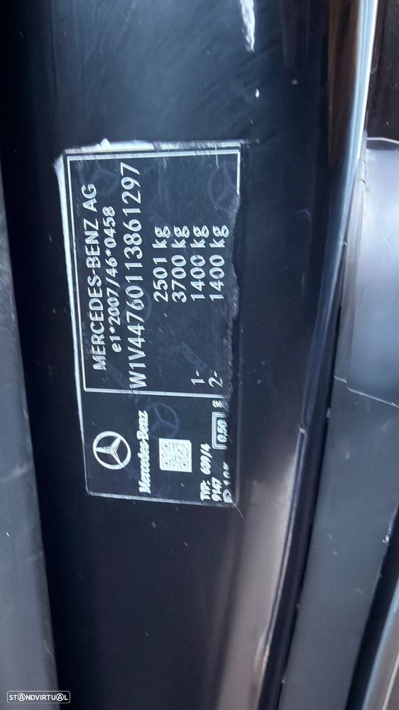 Mercedes-Benz Vito 111 - 7