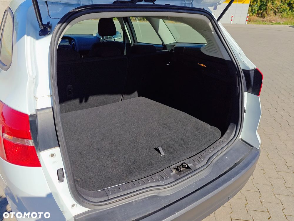 Ford Focus 1.5 TDCi Trend - 7
