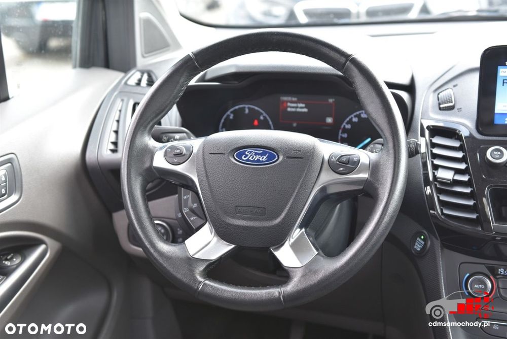 Ford Tourneo Connect - 20