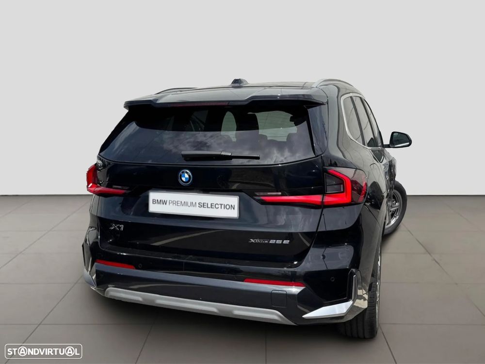 BMW X1 xDrive25e xLine - 4