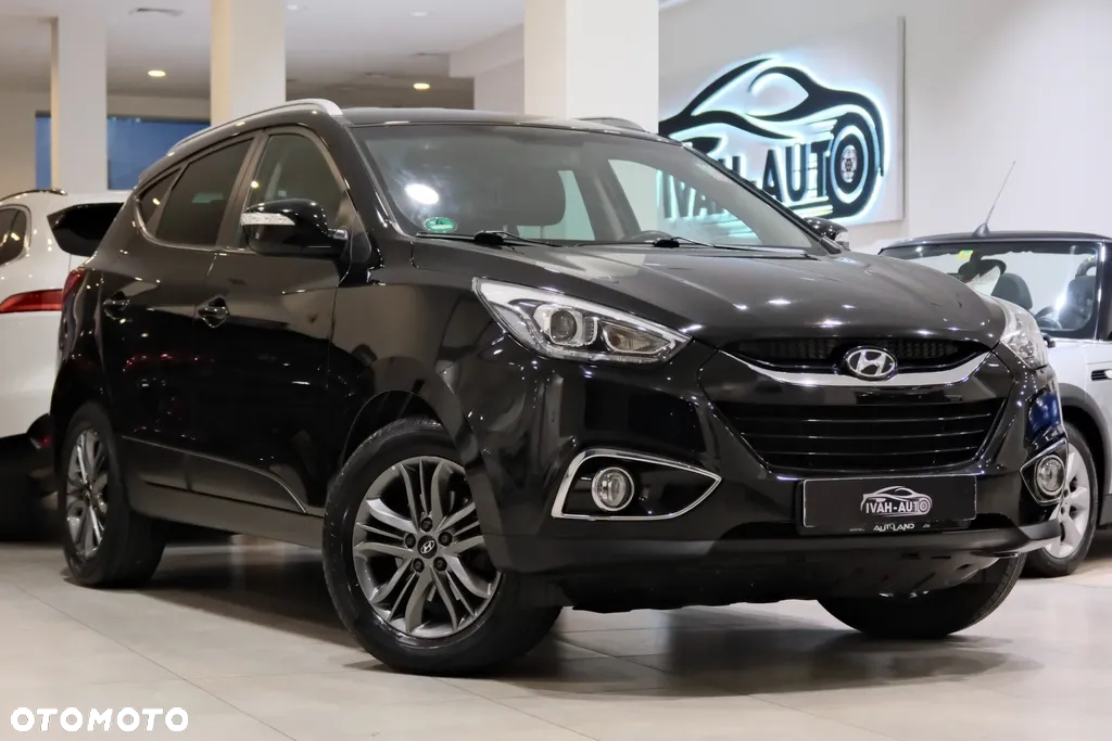 Hyundai ix35 2.0 GDI Comfort 2WD - 2