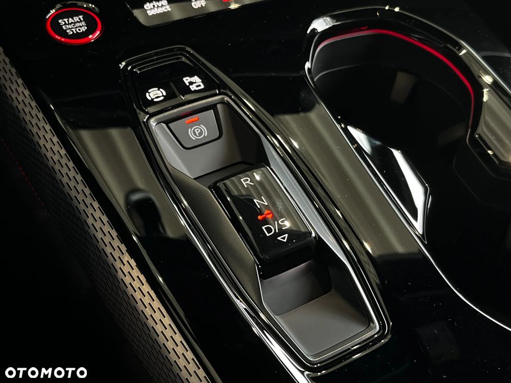 Audi A5 Limousine TFSI Quattro S tronic - 32