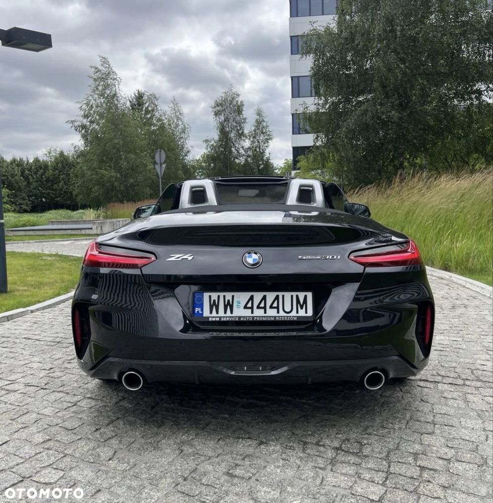 BMW Z4 - 4
