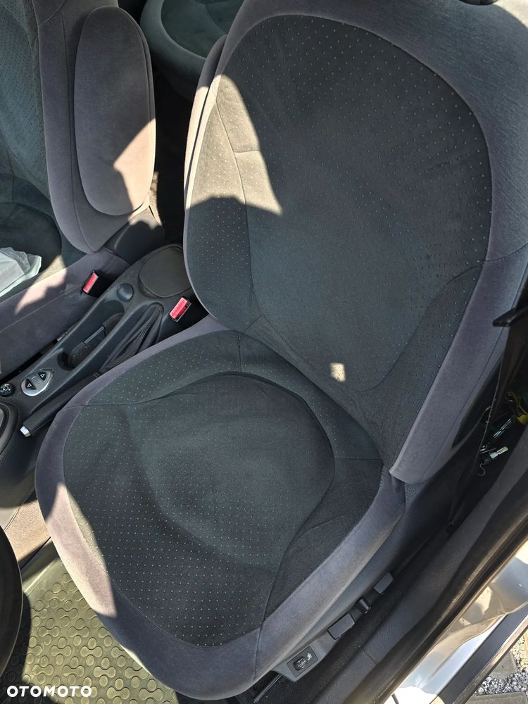 Citroën C5 II 2.0i 16V Exclusive - 9