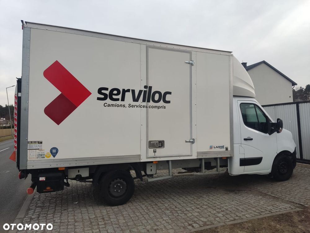 Renault Master - 9