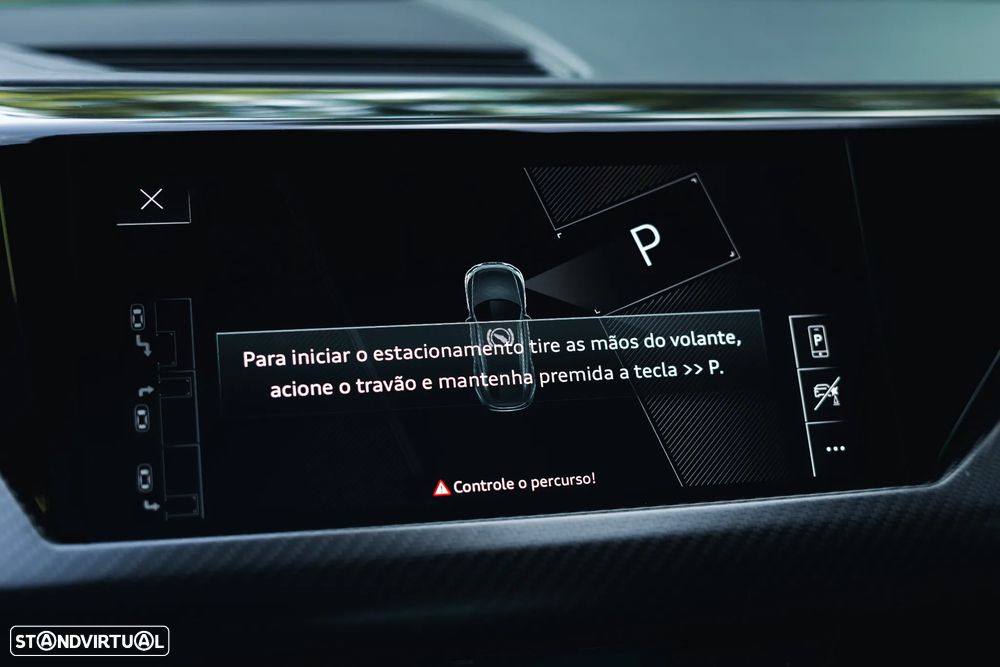 Audi e-tron GT quattro - 46