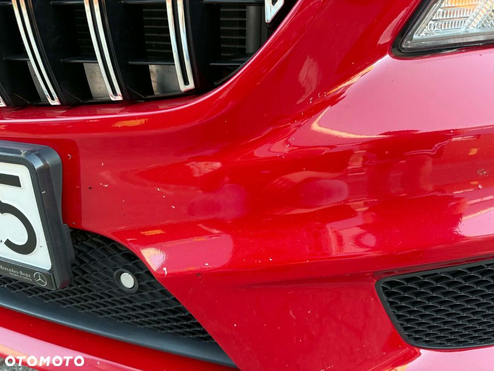 Mercedes-Benz CLA 250 7G-DCT AMG Line - 24