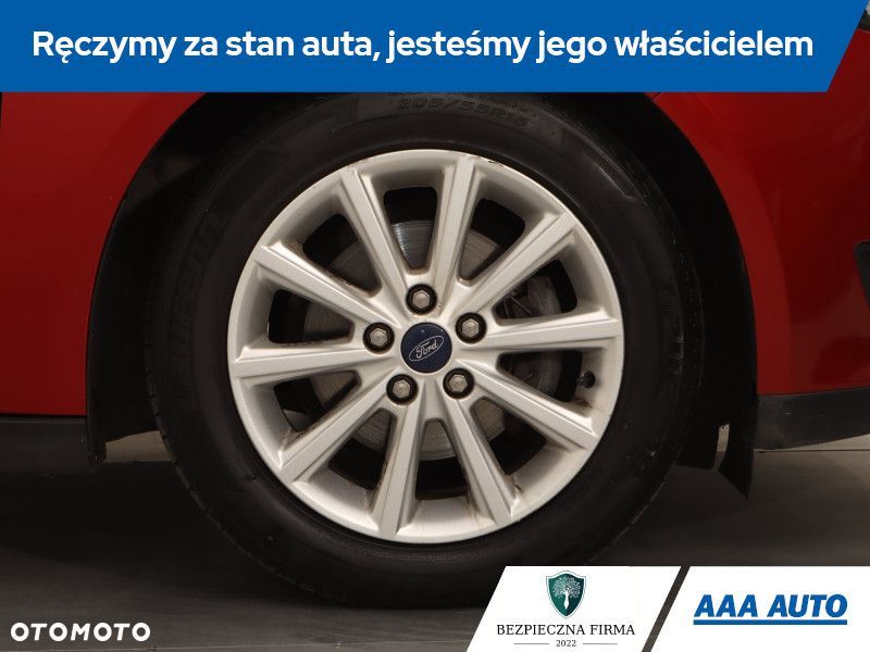 Ford Focus - 17